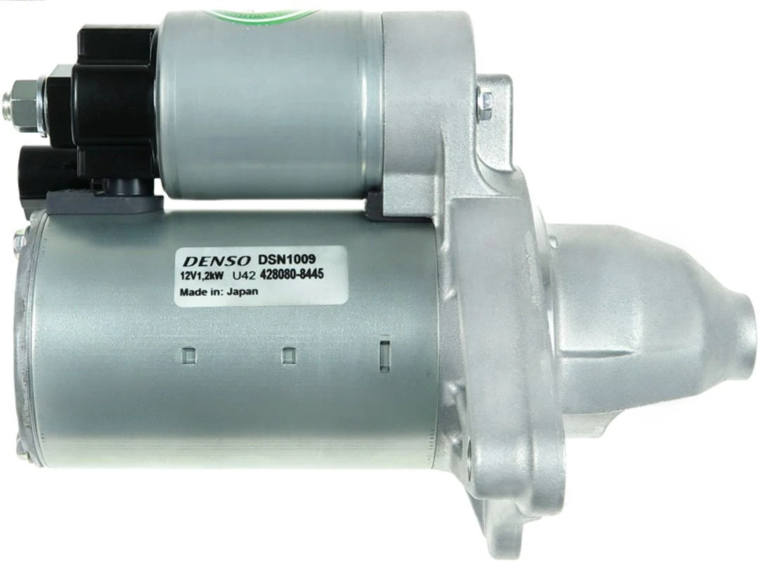 Electromotor