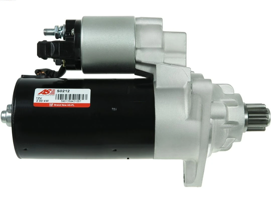 Electromotor