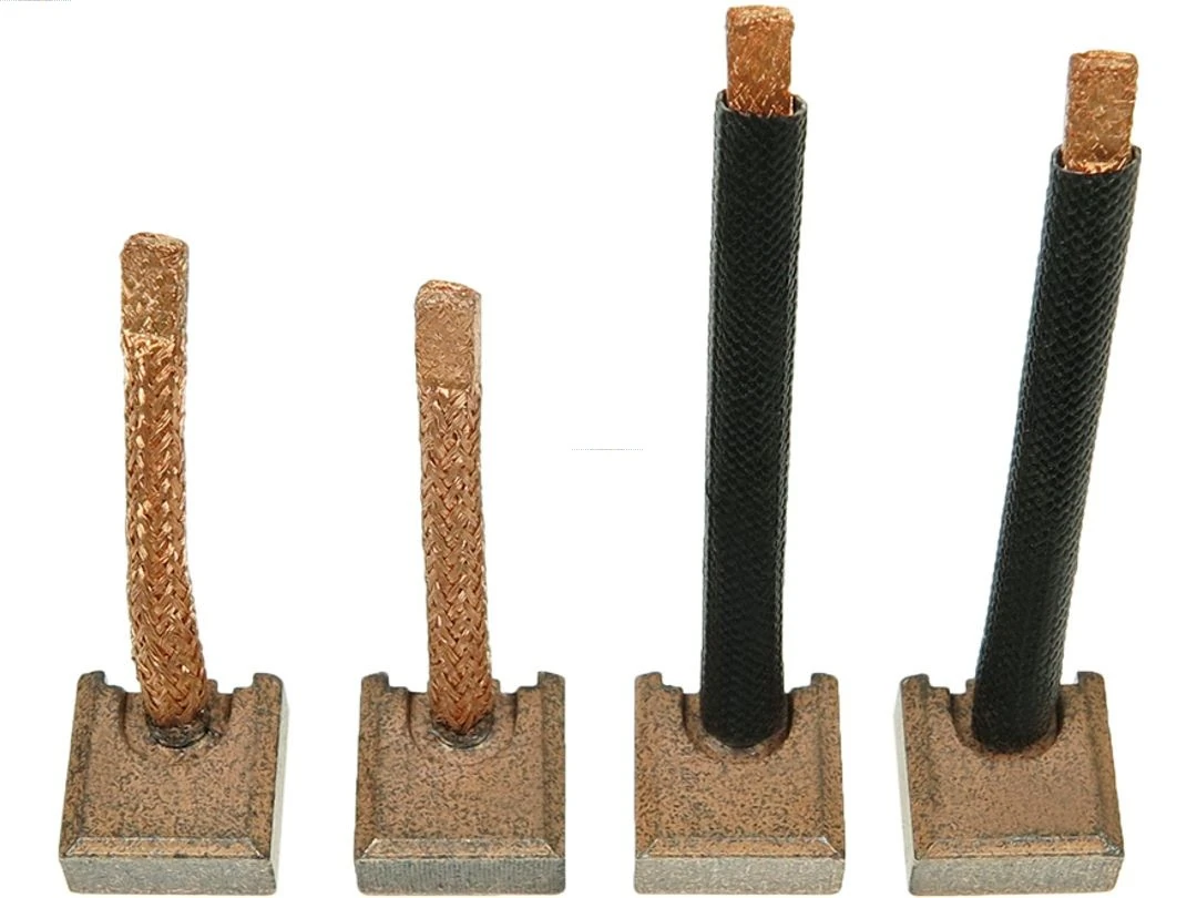 Perie electromotor