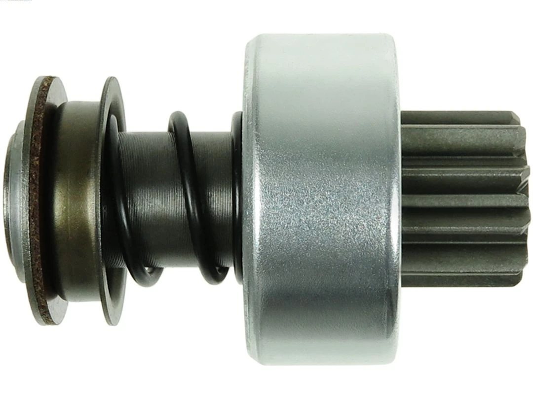 Cuplaj unisens electromotor
