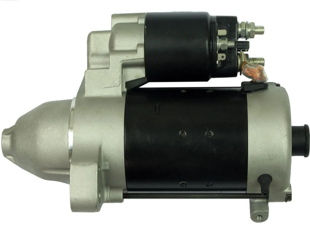 Electromotor