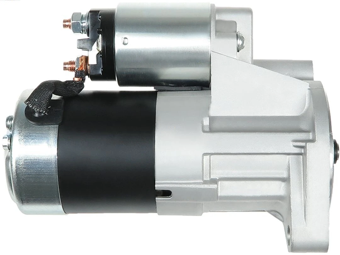 Electromotor