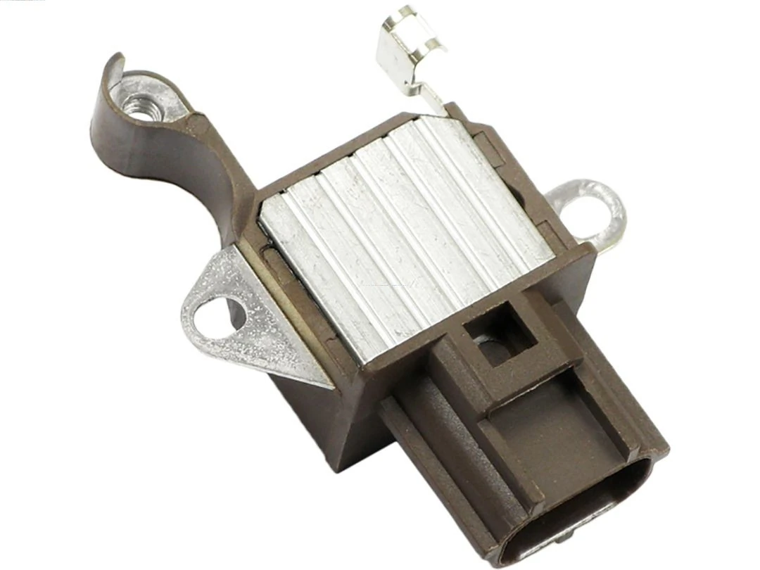 Regulator alternator