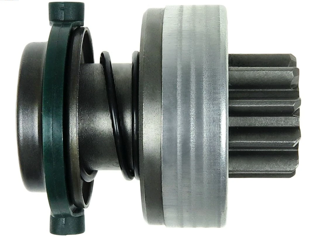 Cuplaj unisens electromotor