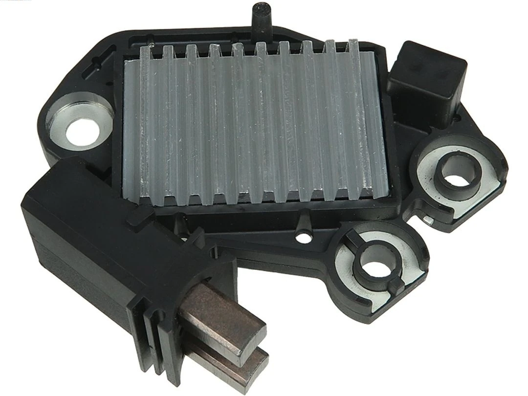 Regulator alternator