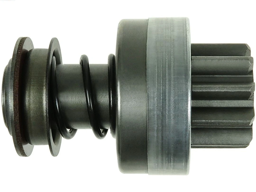 Cuplaj unisens electromotor