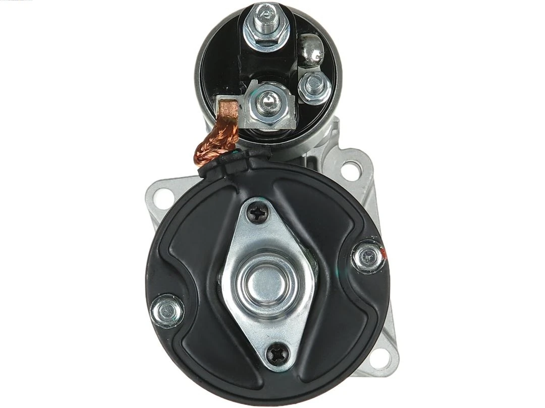 Electromotor