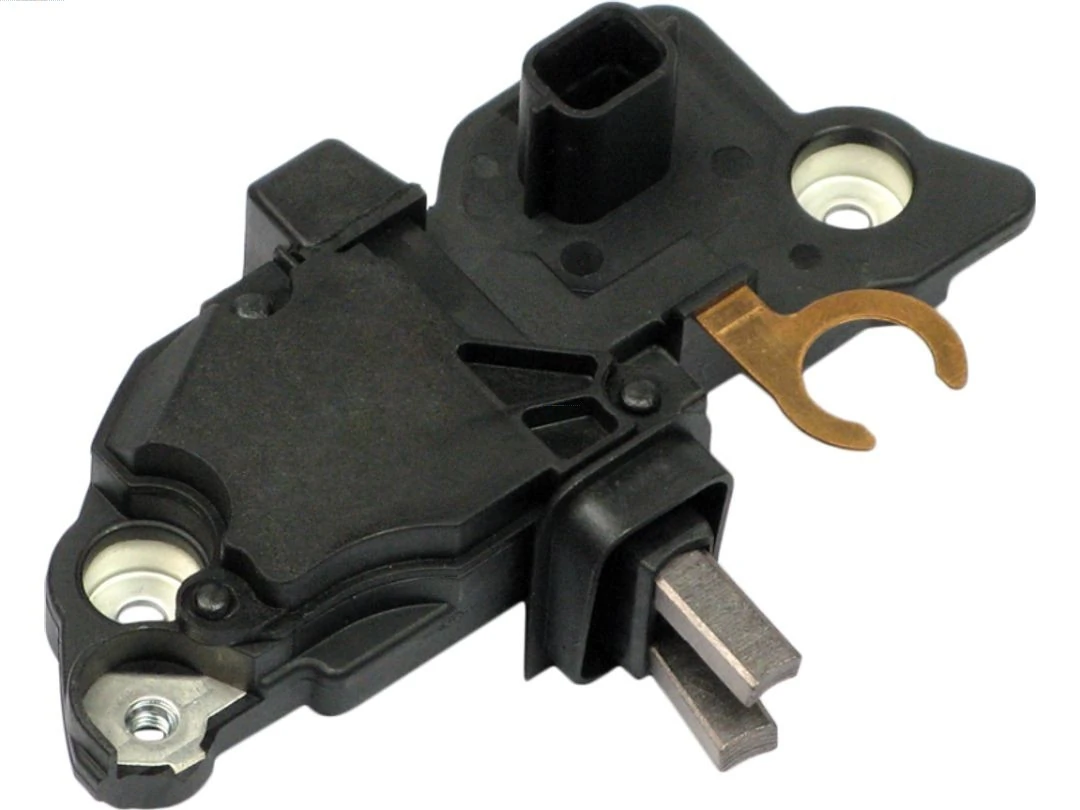 Regulator alternator