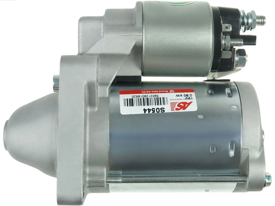 Electromotor
