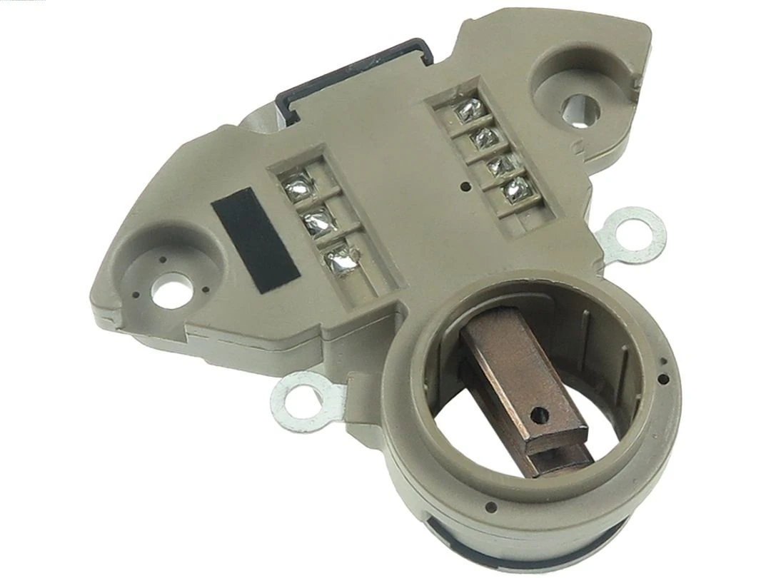 Regulator alternator