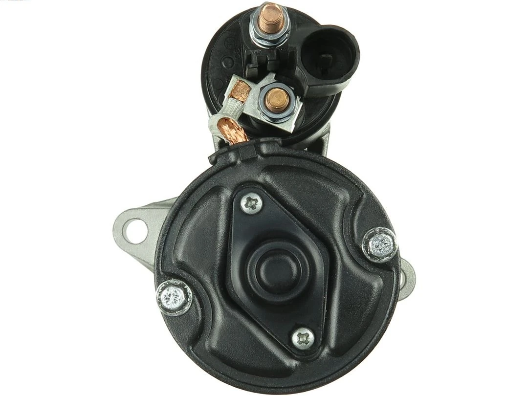 Electromotor
