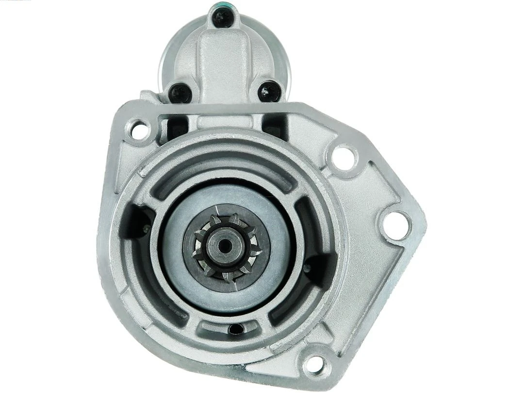Electromotor