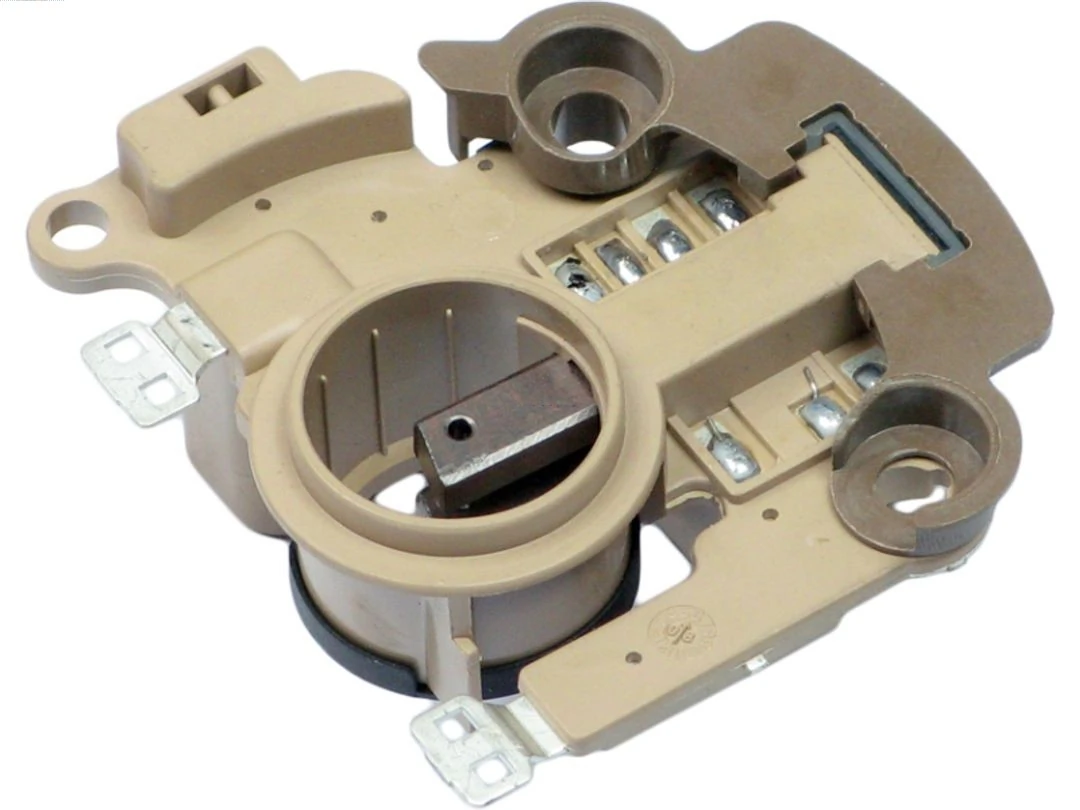 Regulator alternator