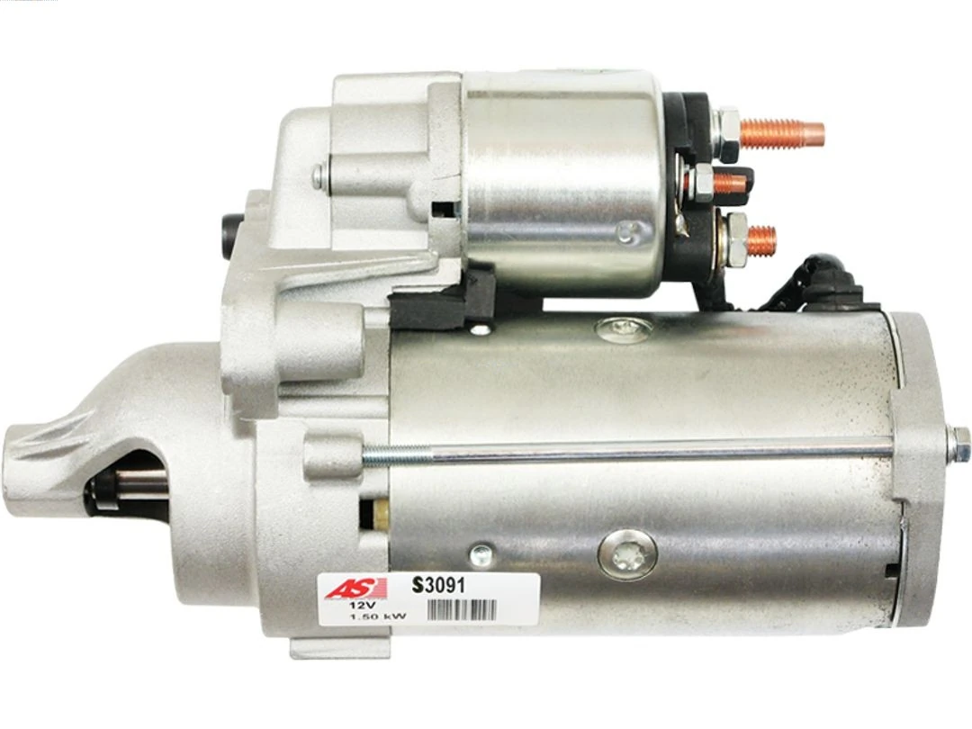 Electromotor
