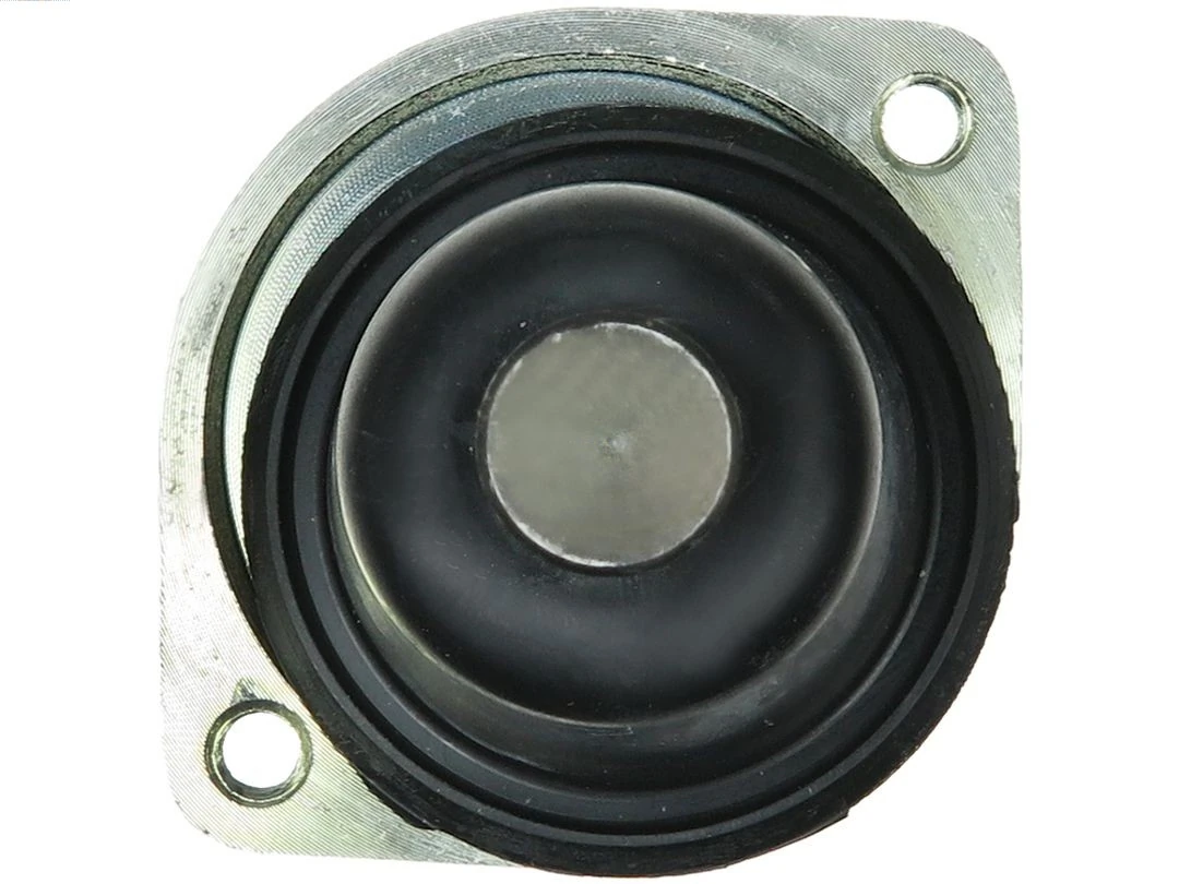 Solenoid, electromotor