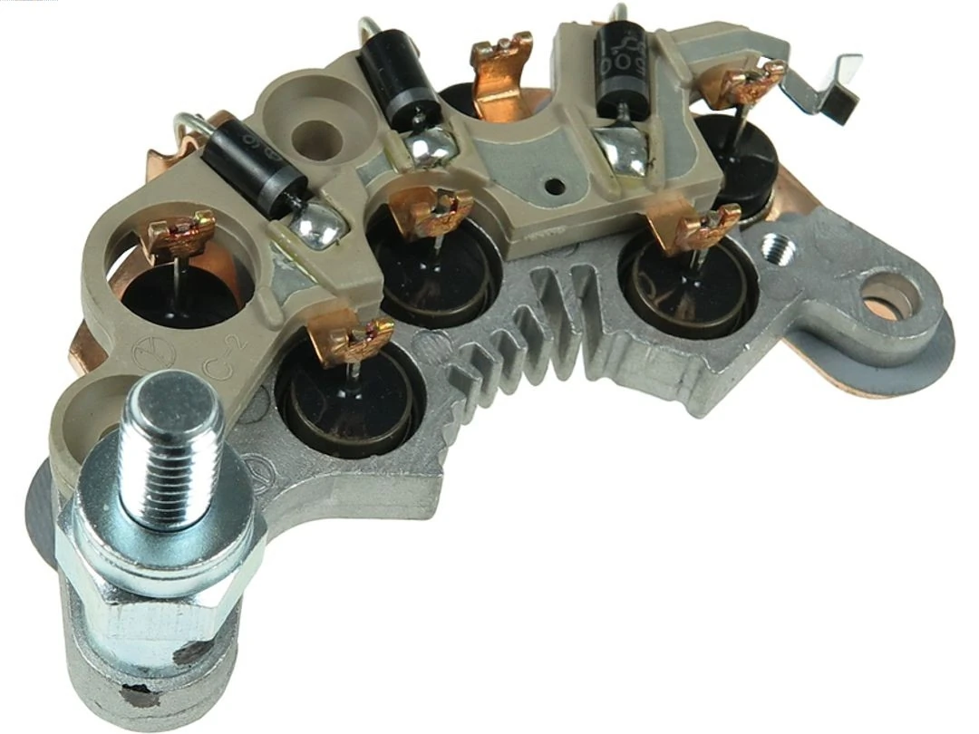 Punte diode