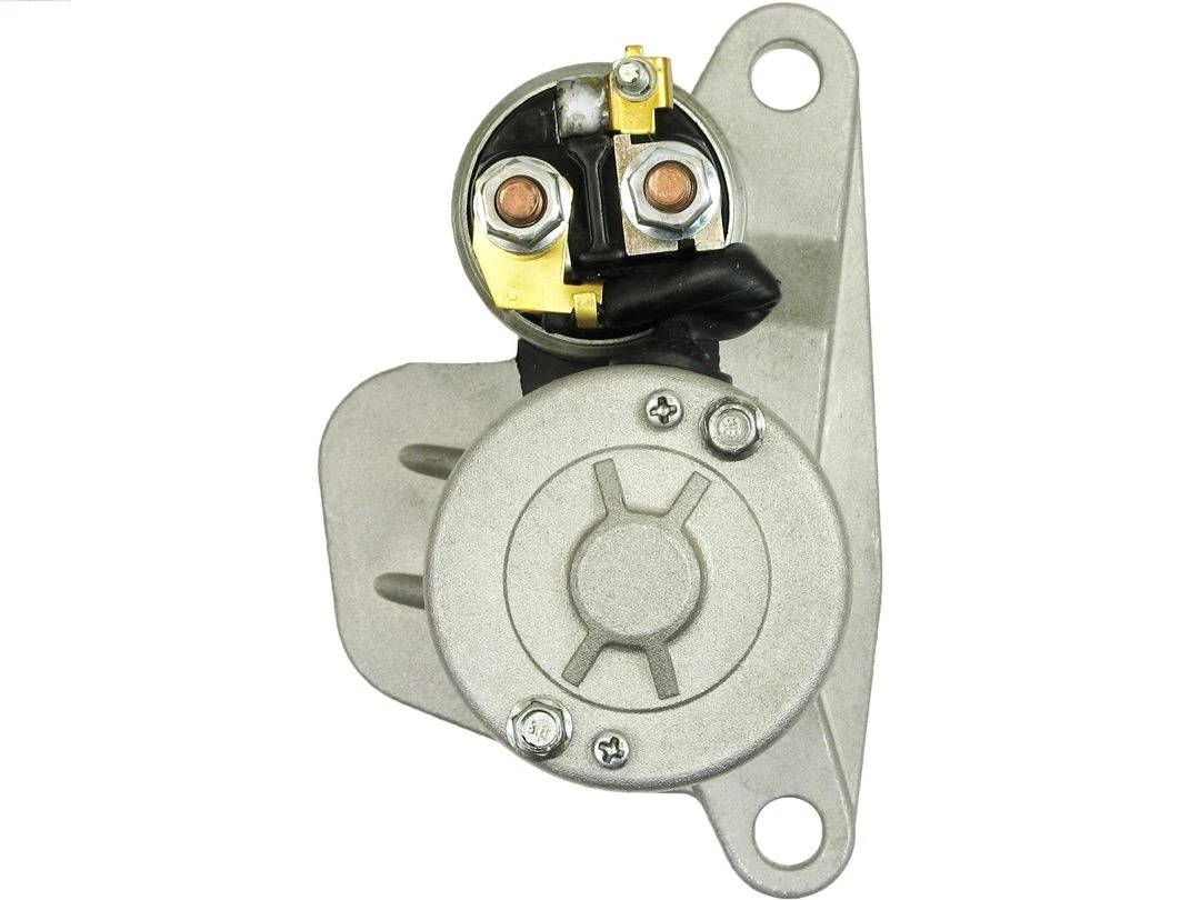 Electromotor