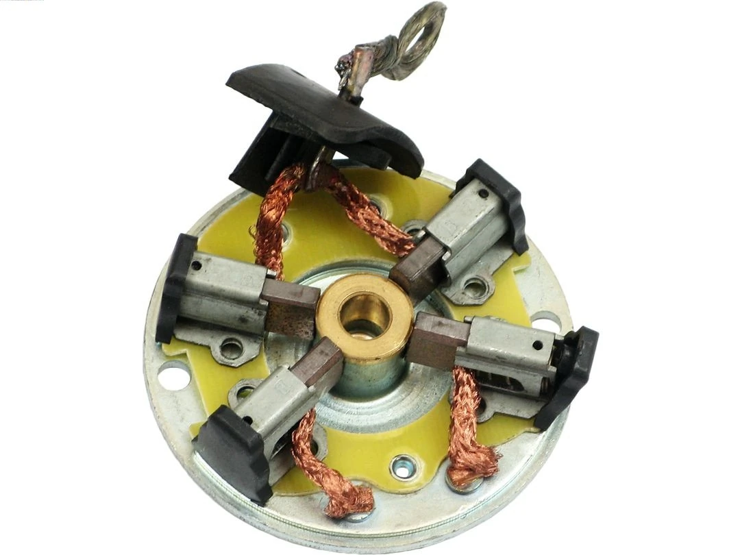 Capac soc carburator
