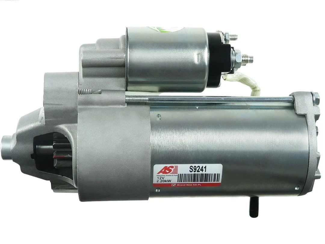 Electromotor