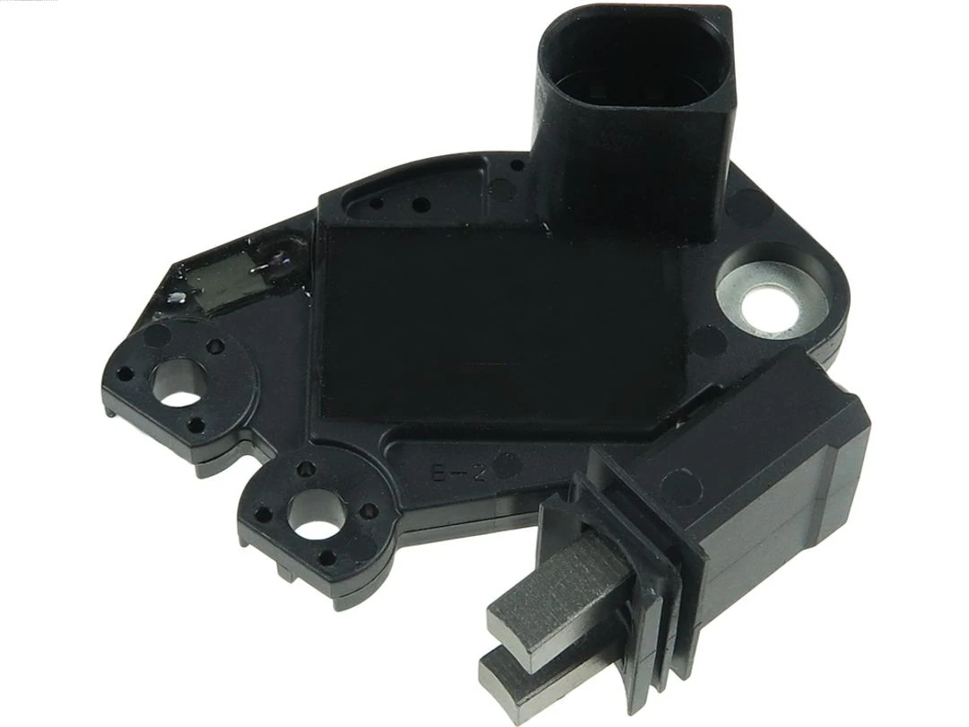 Regulator alternator