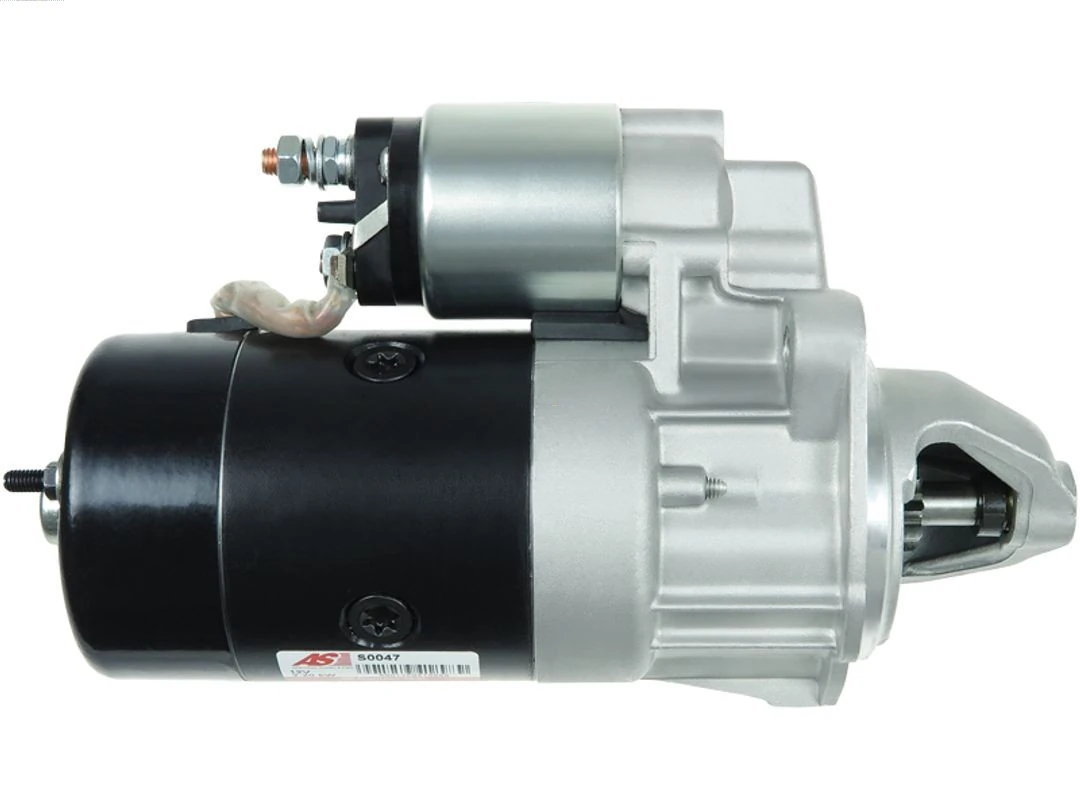 Electromotor