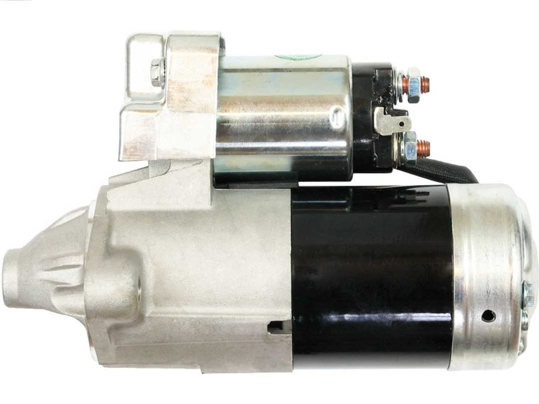 Electromotor
