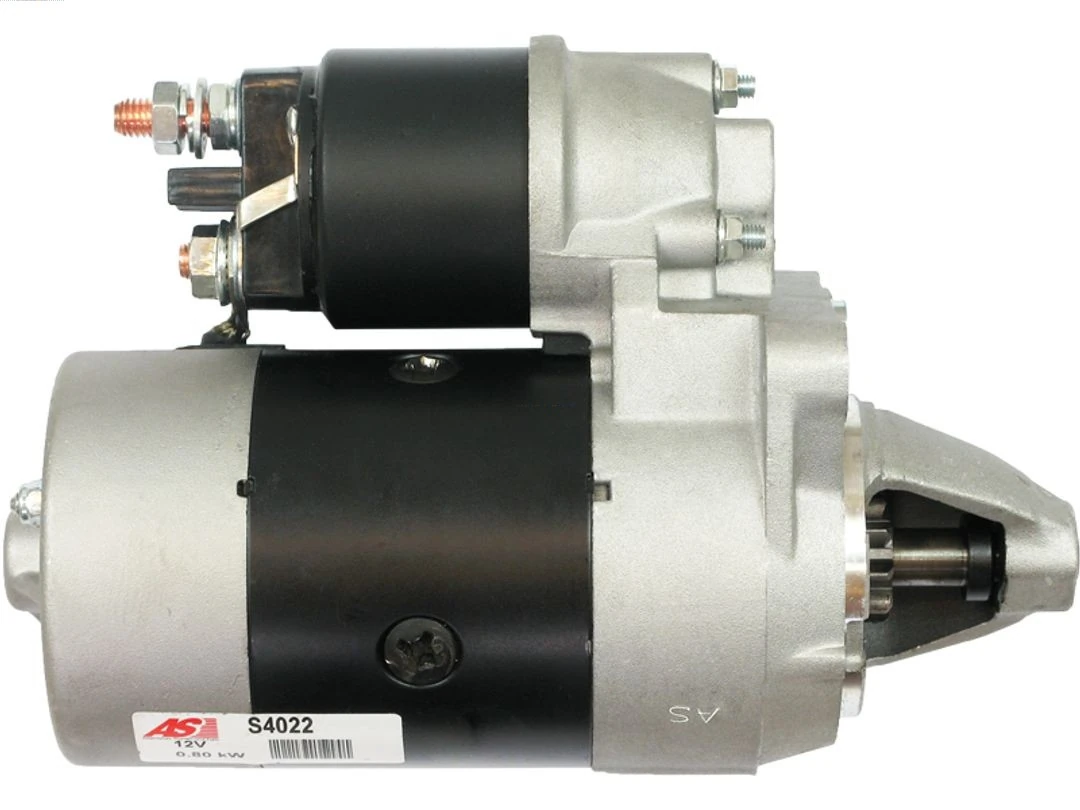 Electromotor