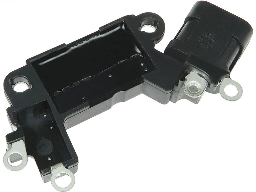 Regulator alternator
