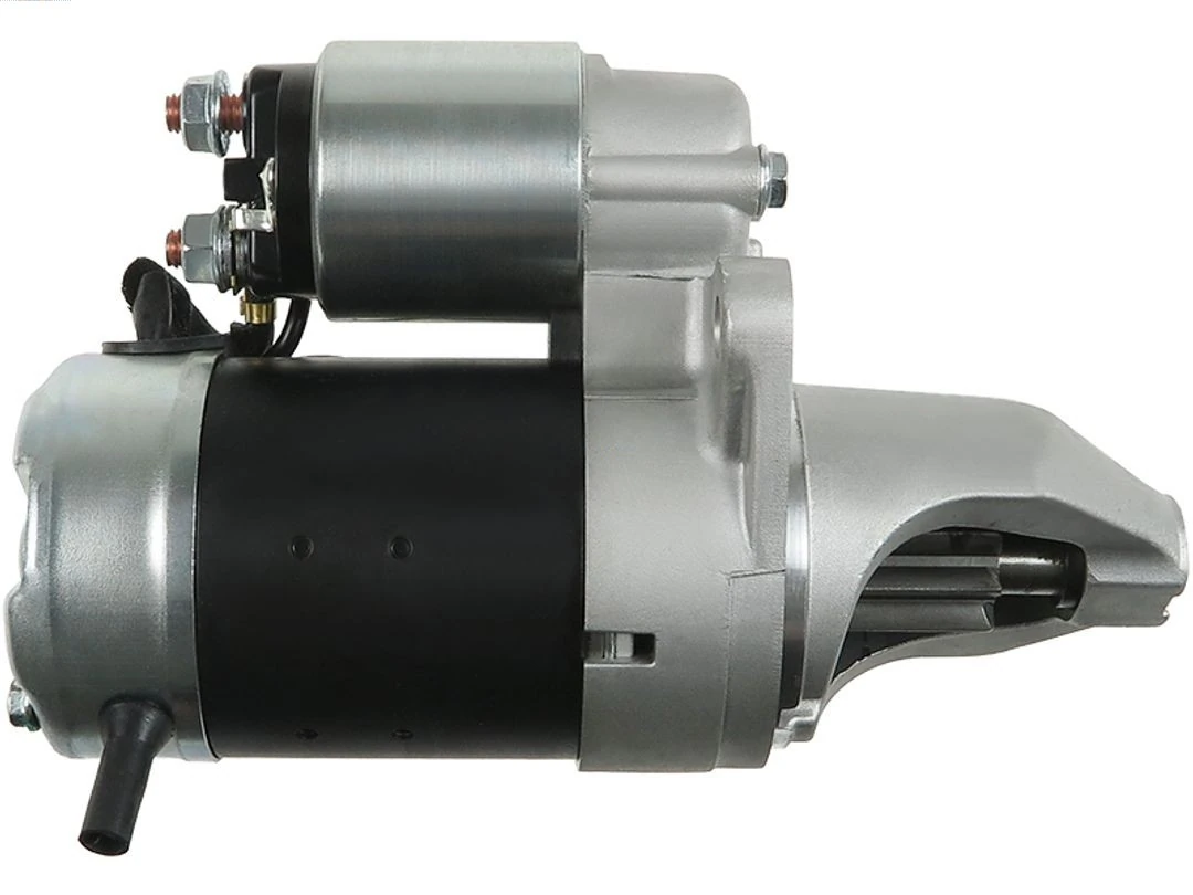 Electromotor