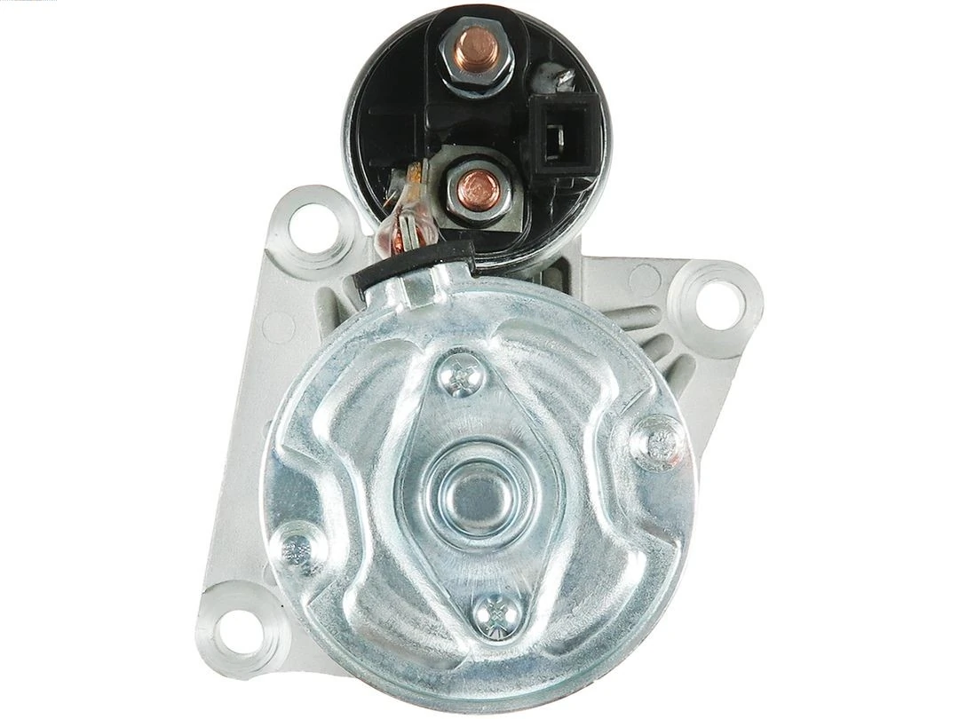 Electromotor