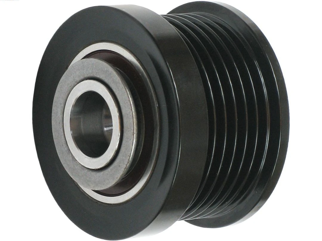 Fulie alternator