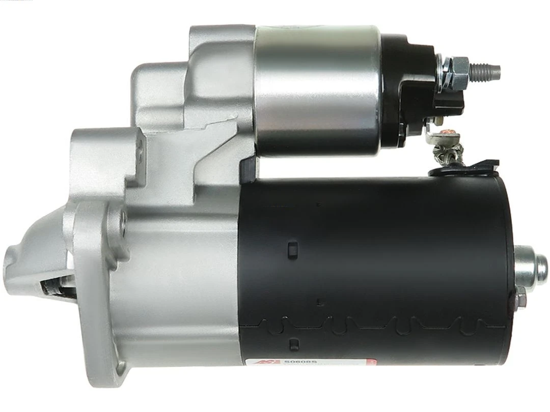 Electromotor