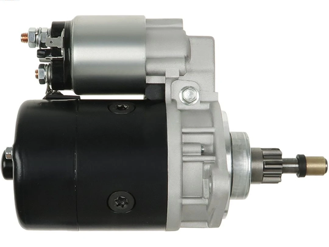 Electromotor