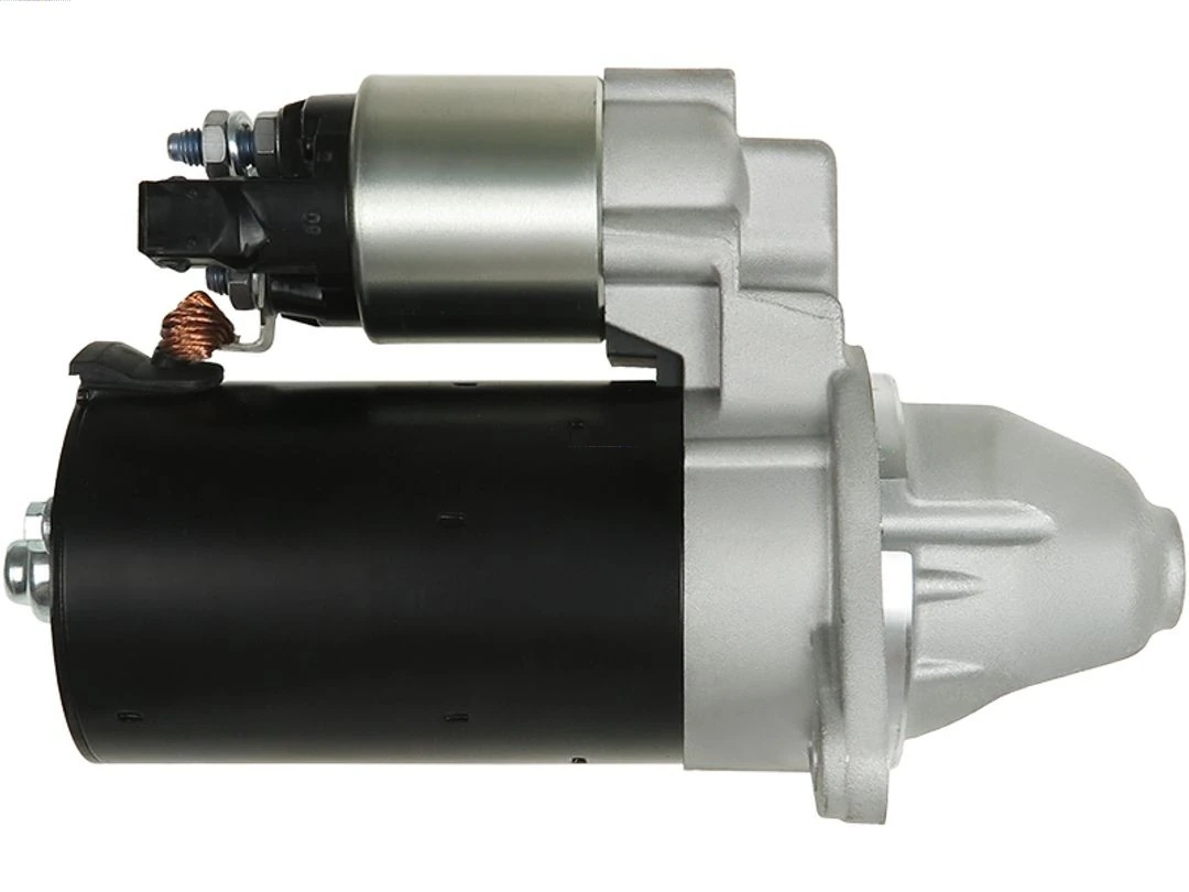 Electromotor