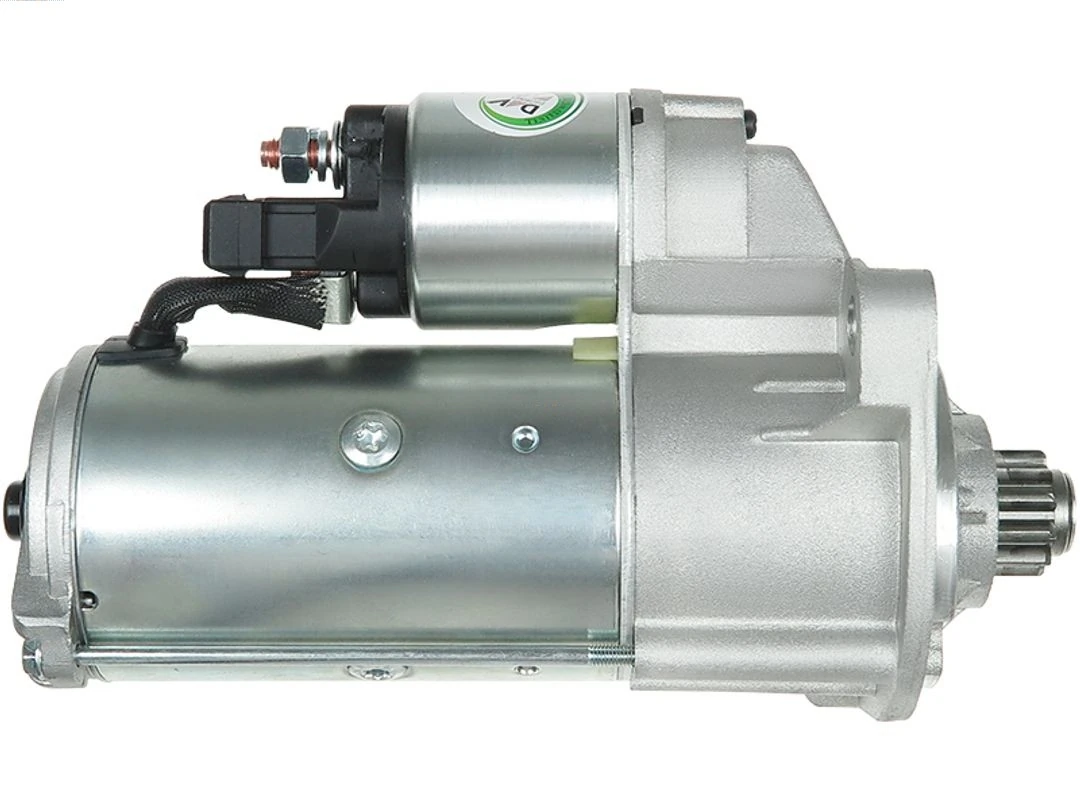 Electromotor