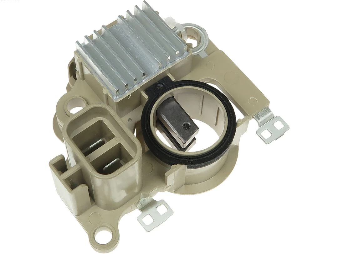 Regulator alternator