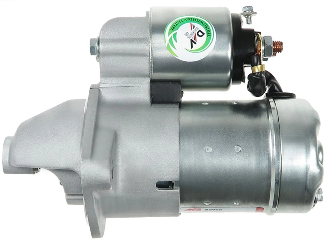 Electromotor