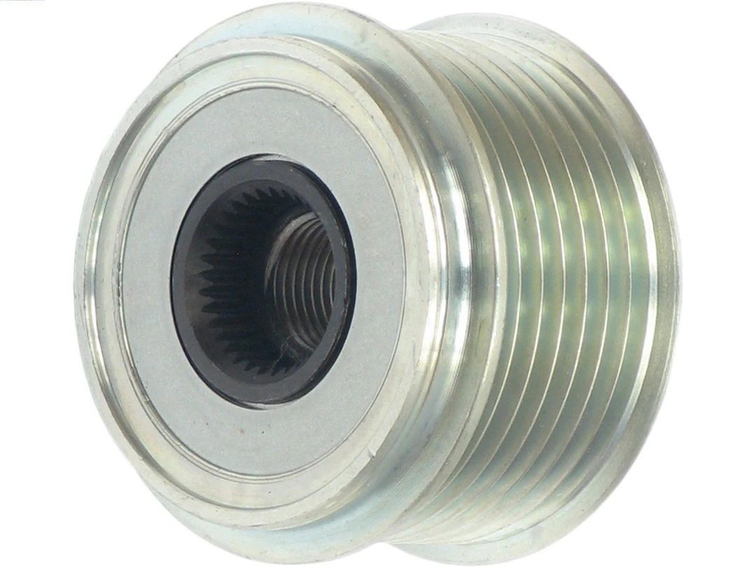 Sistem roata libera, generator