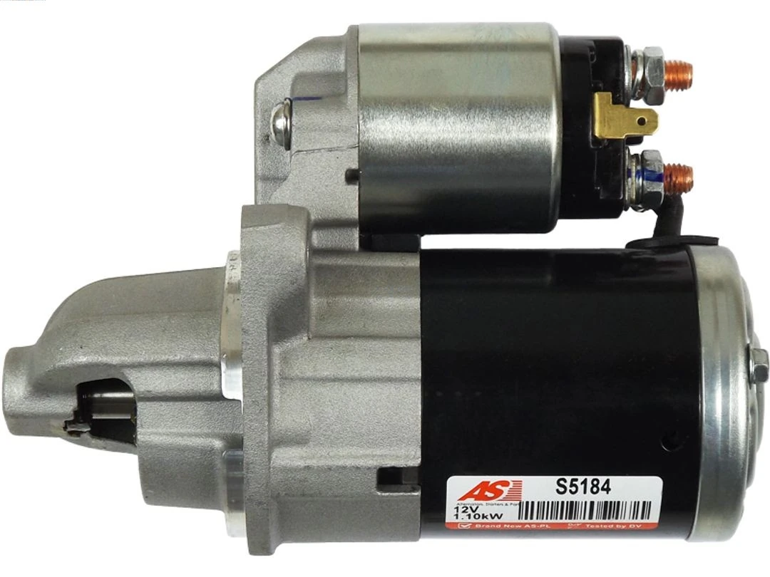 Electromotor