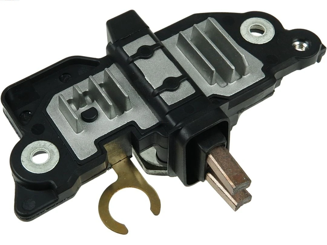 Regulator alternator
