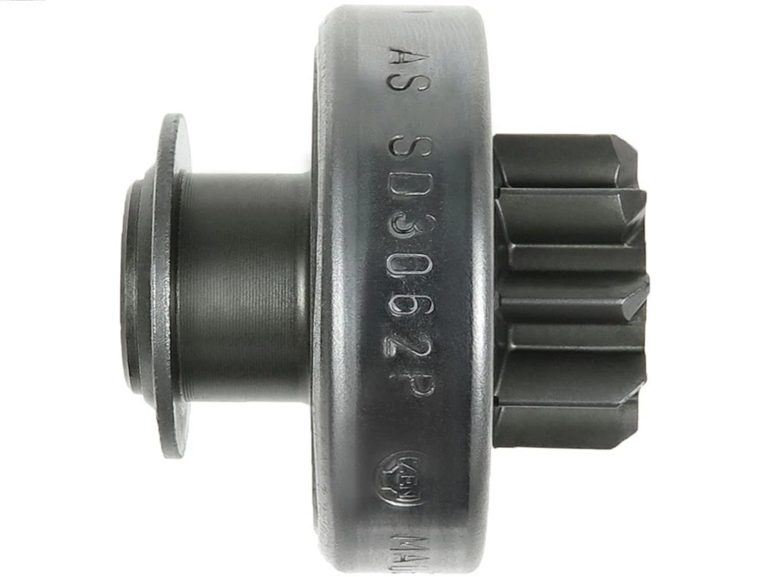 Cuplaj unisens electromotor