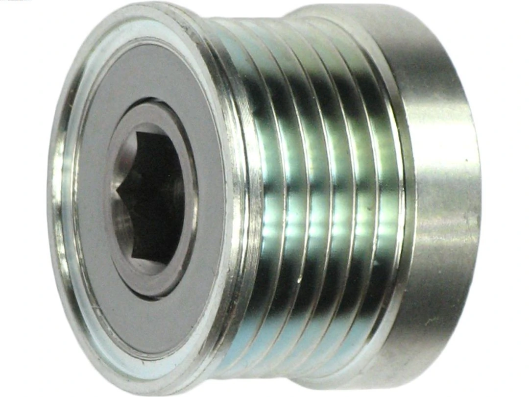 Fulie alternator