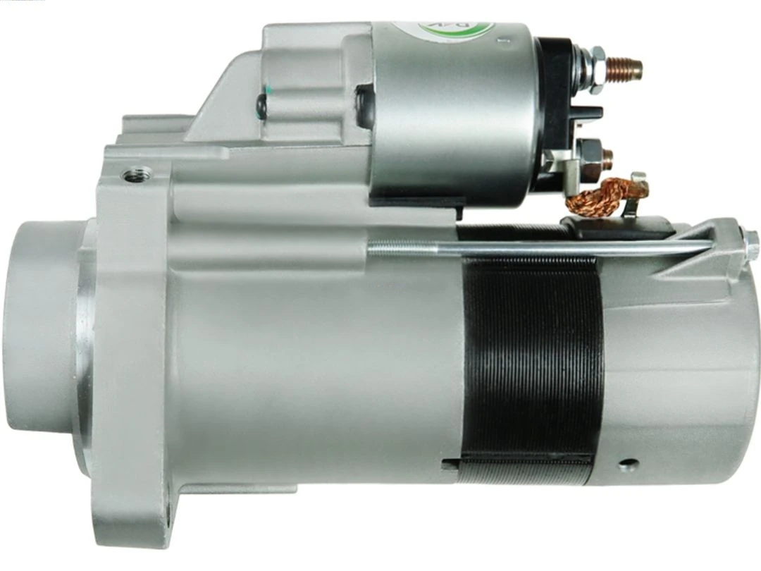 Electromotor