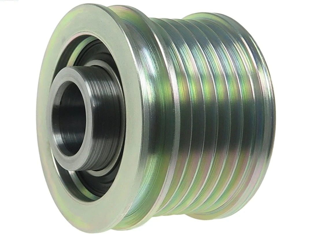 Fulie alternator