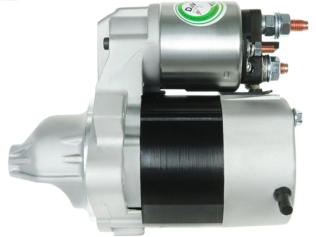 Electromotor