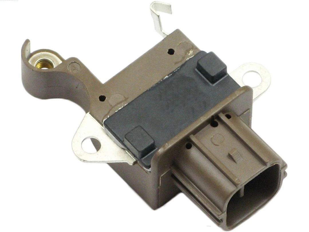 Regulator alternator