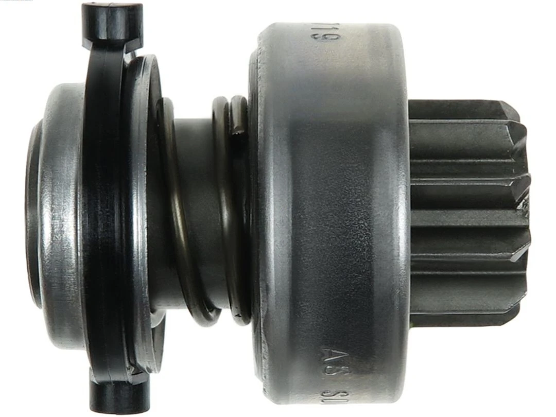 Cuplaj unisens electromotor