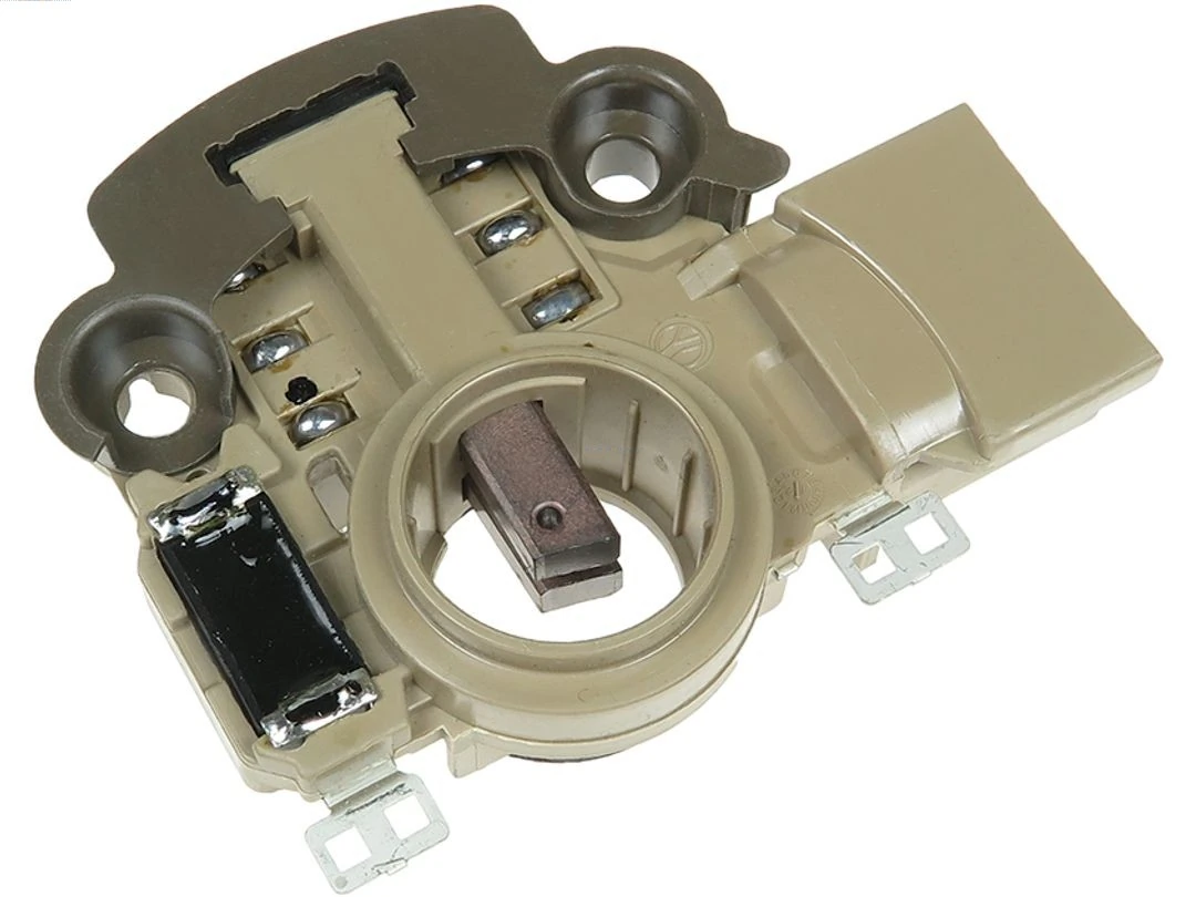 Regulator alternator