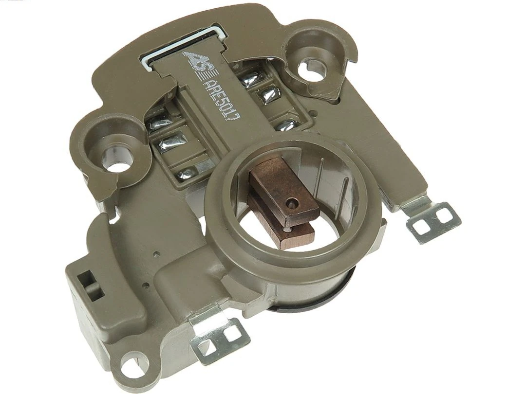 Regulator alternator