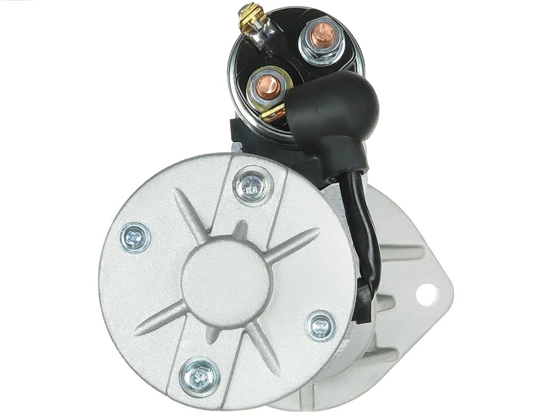 Electromotor